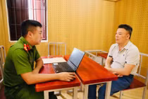 Khởi tố đối tượng mạo danh lãnh đạo để lừa đảo chiếm đoạt tài sản