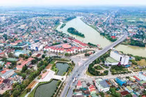 Quảng Trị đưa 59 lô đất lên sàn, khởi điểm 950 triệu đồng/lô
