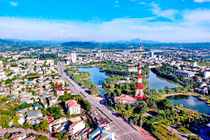 Đấu giá thành công 103 lô đất, Tuyên Quang thu về hơn 336 tỷ