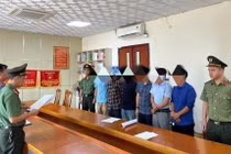 Khởi tố thêm 6 đối tượng làm giả kết quả thí nghiệm ở Hà Tĩnh