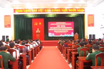 Quảng Trị hoàn thành khai quật, số hóa 22.000 mộ liệt sĩ chưa rõ danh tính