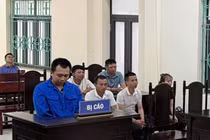 Lĩnh 8 năm tù vì lừa đảo xuất khẩu lao động