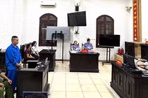 Buôn “cái chết trắng”, kẻ lãnh án tử hình, người chung thân