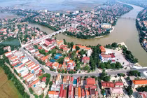 Quảng Bình đưa 44 lô đất lên sàn, khởi điểm từ 600 triệu/lô