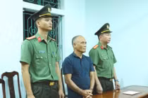 Khởi tố đối tượng xâm phạm lợi ích nhà nước ở Hà Tĩnh