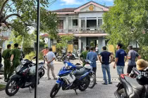 Điều tra vụ người đàn ông đâm vợ cũ rồi tự tử ở Quảng Trị