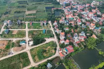 Ninh Bình sắp đấu 81 lô đất, khởi điểm gần 488 triệu đồng/lô