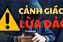 Nữ sinh ở Hà Tĩnh sập bẫy lừa đảo từ “trò chơi may rủi”