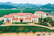 Sơn La sắp đấu giá 47 lô đất, khởi điểm 900 triệu đồng/lô