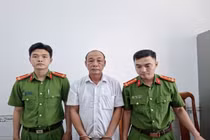 Lừa đảo hơn 3 tỷ đồng bằng chiêu vay tiền cho người khác