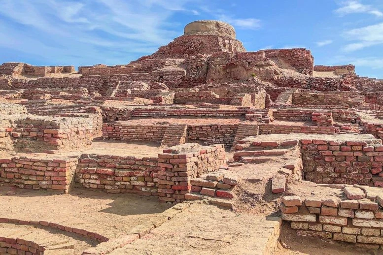 Tìm ra nguyên nhân sụp đổ của nền văn minh Indus