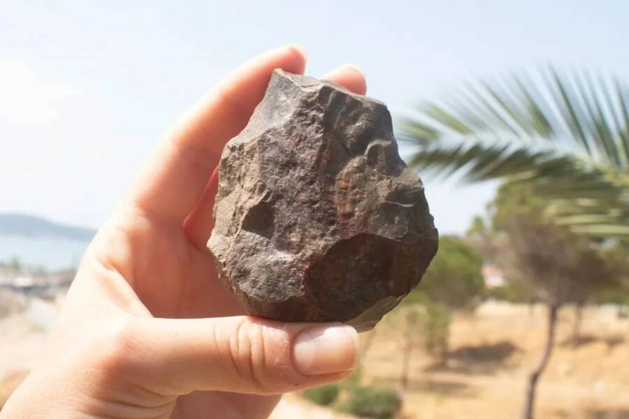 Hé lộ tuyến đường di cư tiền sử qua Thổ Nhĩ Kỳ đã chìm dưới nước