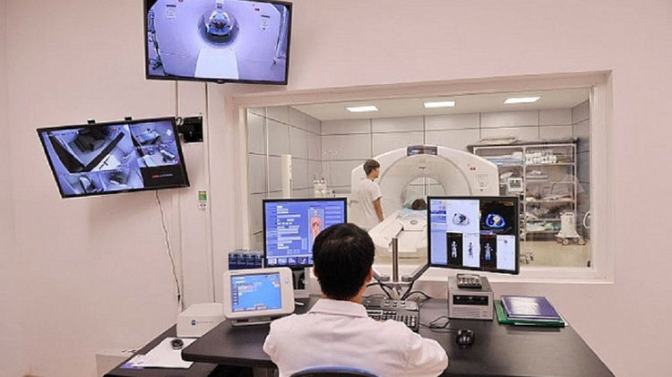 Nhu cầu chuyển đổi số đang diễn ra mạnh mẽ tại Việt Nam ở nhiều lĩnh vực, trong đó có y tế. chuyen-doi-so-trong-y-te.jpg