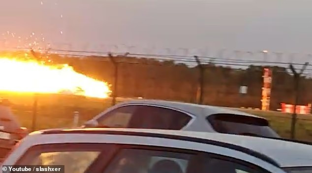 Người phát ngôn của Chính phủ Ba Lan ngày 29/8 cho biết phi công kỳ cựu điều khiển chiếc máy bay này đã tử nạn. Trên nền tảng mạng xã hội X, Bộ trưởng Adam Szlapka xác nhận việc phi công tử nạn nhưng không cung cấp thêm thông tin chi tiết. Ảnh: Youtube.