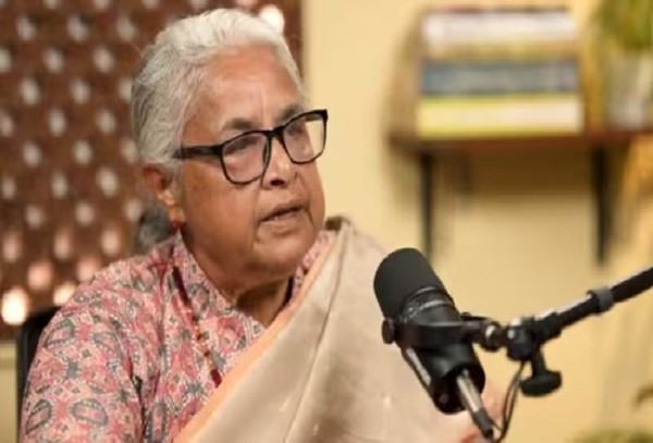 Bà Karki lấy bằng Thạc sĩ Khoa học Chính trị tại Đại học Banaras Hindu năm 1975, hoàn thành bằng Cử nhân Luật tại Đại học Tribhuvan năm 1978. Ảnh: X.