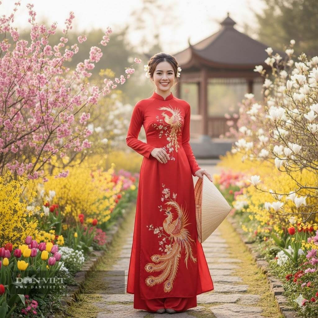 Theo tử vi 12 con giáp 2026, người tuổi Thìn thường sở hữu khí chất mạnh mẽ, tầm nhìn xa và tham vọng lớn.