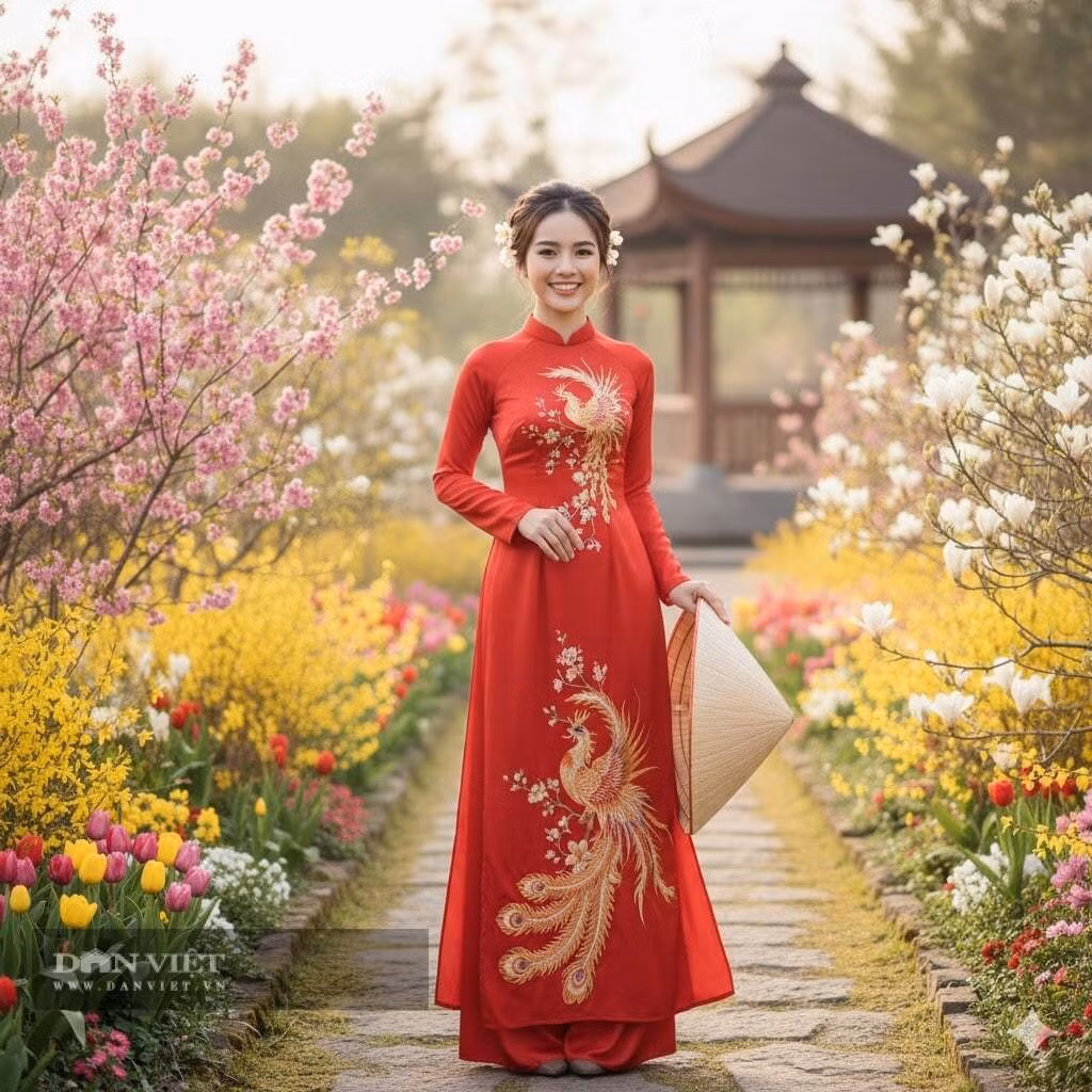 Theo tử vi 12 con giáp 2026, người tuổi Thìn thường sở hữu khí chất mạnh mẽ, tầm nhìn xa và tham vọng lớn.