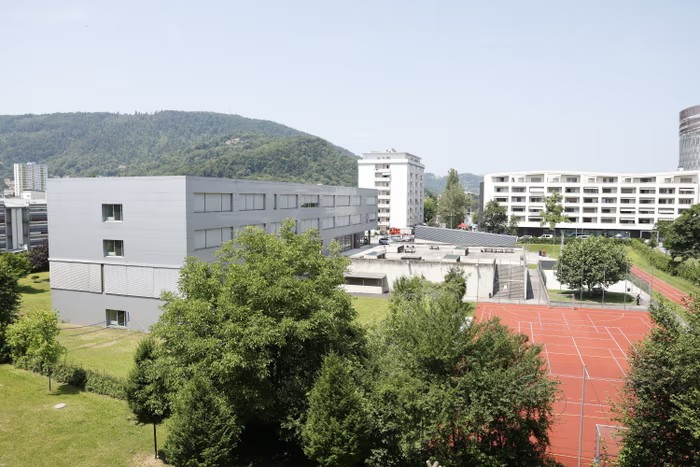 Cảnh sát sau đó xác nhận rằng trường học đã được bảo vệ và không còn mối nguy hiểm nào nữa. Ảnh: APA.