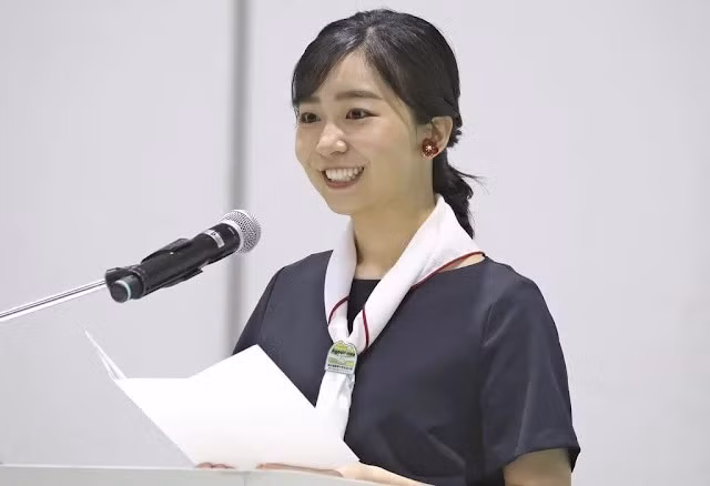 Cô thường xuyên có mặt tại các buổi lễ trao giải, triển lãm nghệ thuật và các sự kiện từ thiện,...Ảnh: Newmyroyals.