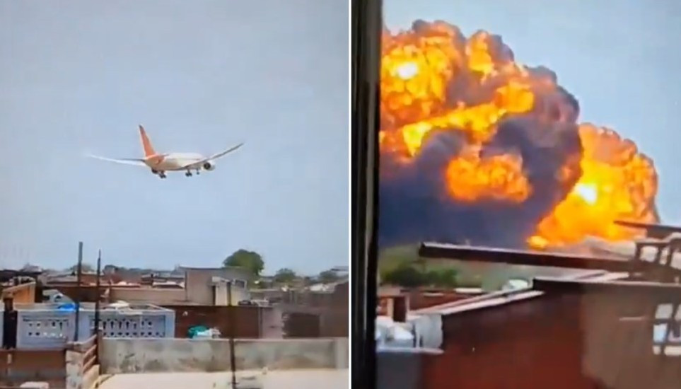 Air India xác nhận sự cố này trong một tuyên bố trên mạng X: "Chuyến bay AI171, khai thác tuyến Ahmedabad-London Gatwick, đã gặp sự cố vào hôm nay, ngày 12 tháng 6 năm 2025. Hiện tại, chúng tôi đang xác minh thông tin chi tiết và sẽ chia sẻ thêm thông tin cập nhật sớm nhất". Nguyên nhân vụ tai nạn đang được điều tra. Ảnh: X.