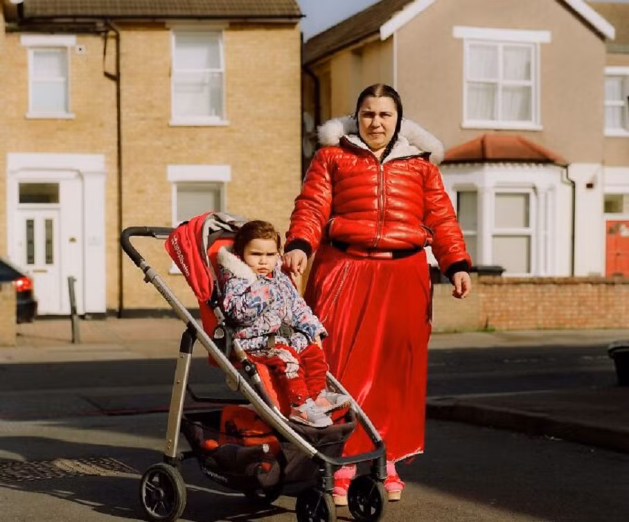 Theo Bored Panda, Nico Froehlich là một nhiếp ảnh gia đến từ London, nổi tiếng với những bức ảnh chân thực, cho thấy vẻ đẹp trong những điều bình dị của cuộc sống hàng ngày ở thủ đô nước Anh. (Nguồn ảnh: BP)