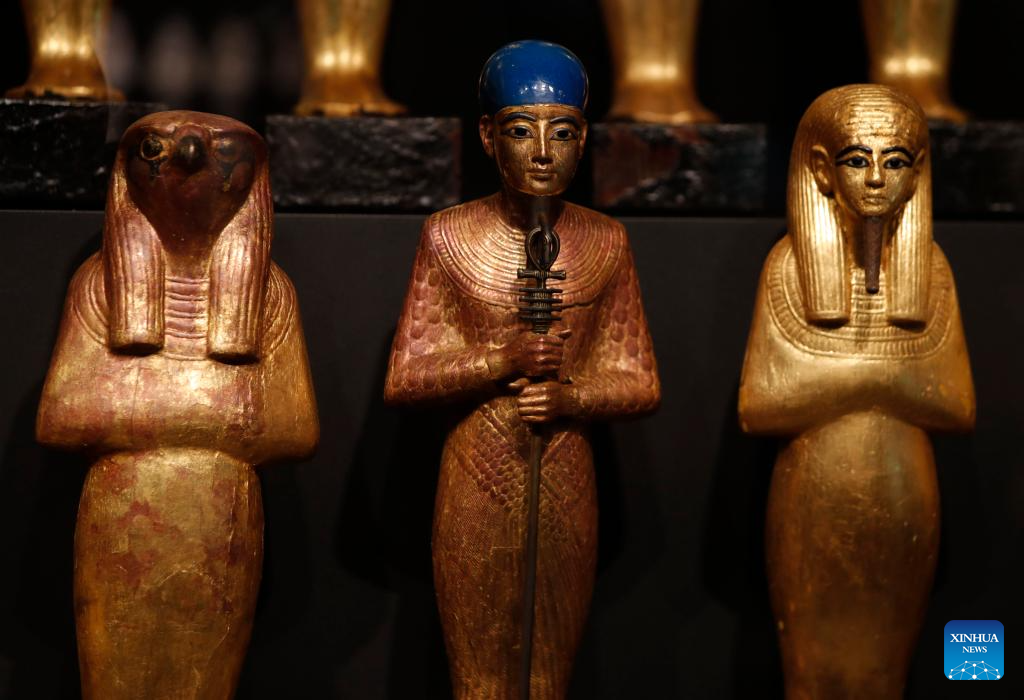 Bảo tàng này đánh dấu cột mốc quan trọng trong nỗ lực lâu dài của Ai Cập nhằm bảo tồn và phát huy di sản khảo cổ học.