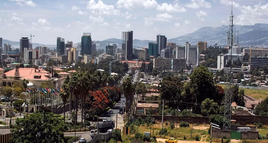 Ethiopia vẫn đang "mắc kẹt" ở năm 2018 do nước này sử dụng hệ lịch chậm hơn thế giới 7-8 năm và mỗi năm có tới 13 tháng. Dưới đây là một số sự thật bất ngờ về quốc gia này. Ảnh: bmz.