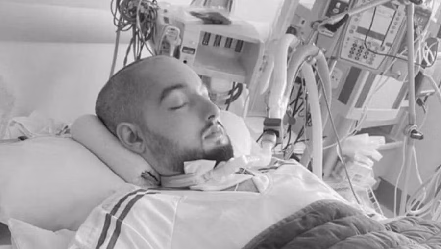 Được biết, Hoàng tử Al Waleed là con trai cả của Hoàng tử Khaled bin Talal Al Saud. Ảnh: X.