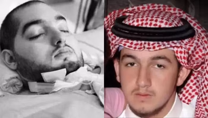 Theo Metro, mặc dù trong quá trình hôn mê, Hoàng tử Al Waheed từng có những dấu hiệu phản ứng nhẹ, chẳng hạn như nâng tay hay ngón tay, nghiêng đầu, nhưng anh vẫn không thể tỉnh lại hoàn toàn. Ảnh: BS.