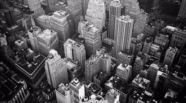 Thành phố New York (Mỹ) là một trong những trung tâm kinh tế, tài chính, văn hóa và giải trí hàng đầu thế giới.