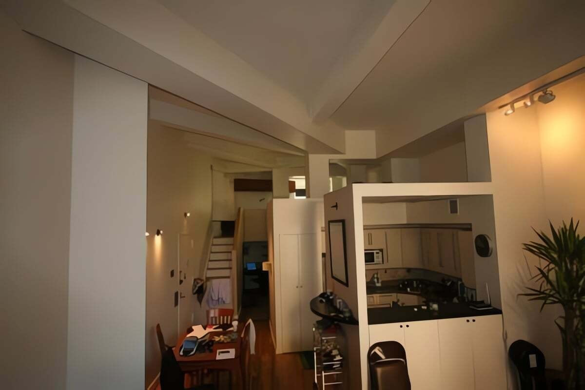 7 dấu hiệu nhận biết ngôi nhà "lỗi phong thủy": Càng ở càng bí bách, khó làm ăn.