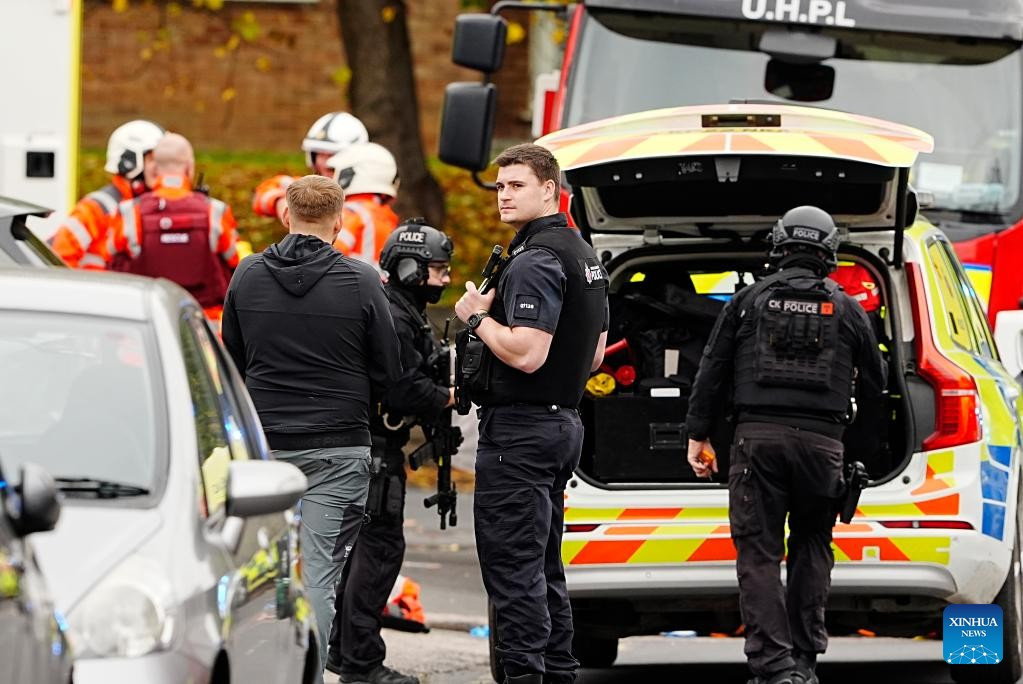 Hai đối tượng khác cũng bị bắt giữ trong vụ việc. Ảnh: THX.