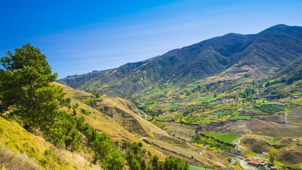 Venezuela giống như thiên đường của vẻ đẹp tự nhiên ngoạn mục, các cảnh quan đa dạng của đất nước được bảo tồn, tạo nên nơi trú ẩn cho động vật hoang dã quý hiếm và các hệ sinh thái. Ảnh: Learnbright.