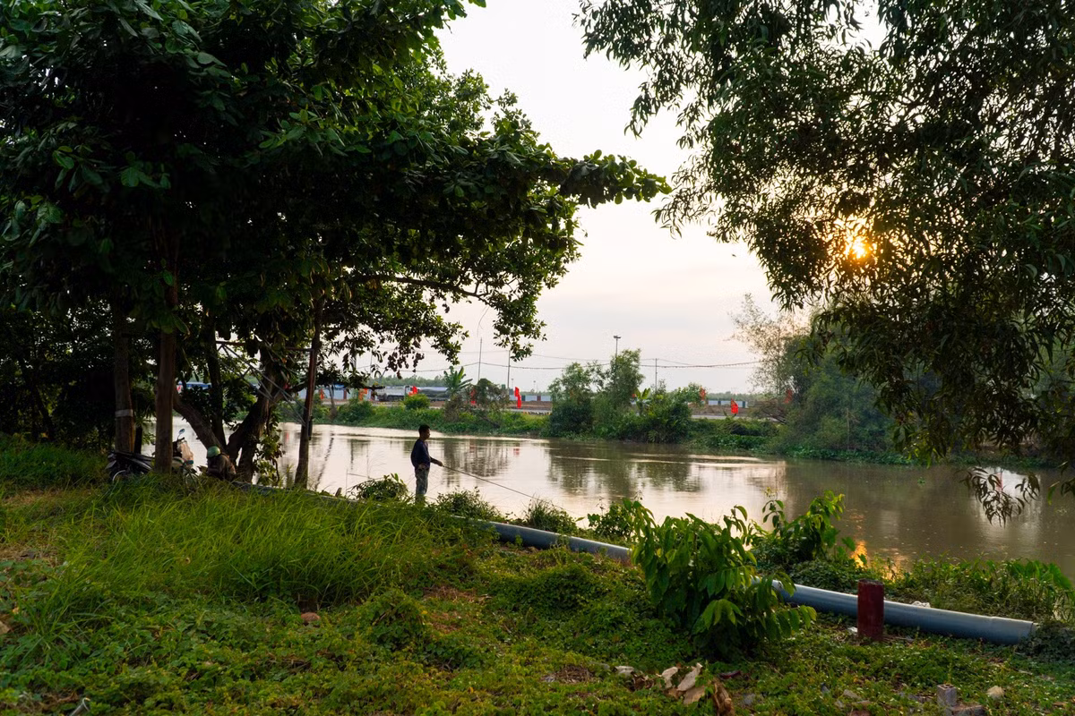 Toàn bộ khu đô thị dự kiến đi vào vận hành từ đầu năm 2035, góp phần tái định hình không gian phát triển phía tây bắc TP.HCM, đồng thời tạo động lực mới cho kinh tế - xã hội của thành phố.