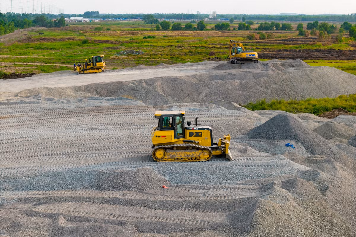 Quỹ đất nhà ở xã hội sẽ thực hiện theo cơ chế chung của TP.HCM, đồng thời chủ đầu tư phải hoàn thành đầy đủ nghĩa vụ tài chính theo quy định.