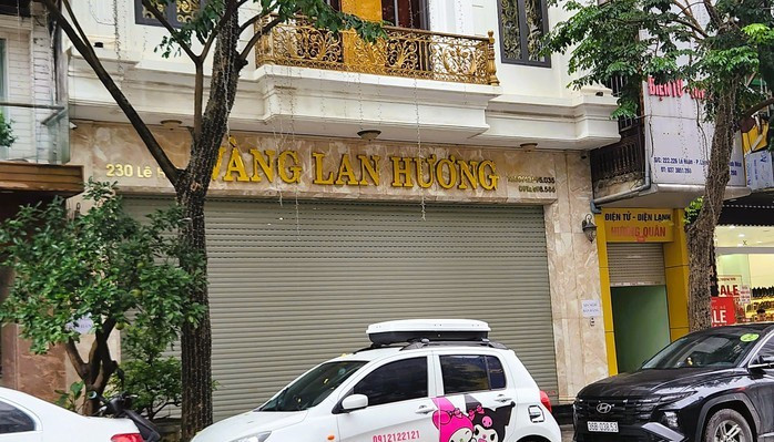 Báo Dân Xã Báo Dân Xã