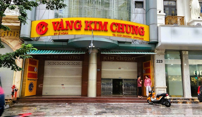 Báo Dân Xã Báo Dân Xã