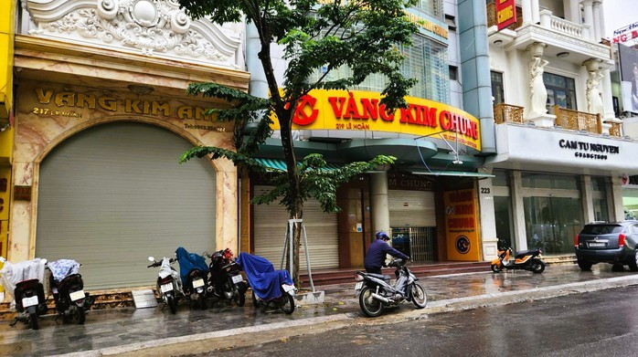 Báo Dân Xã Báo Dân Xã