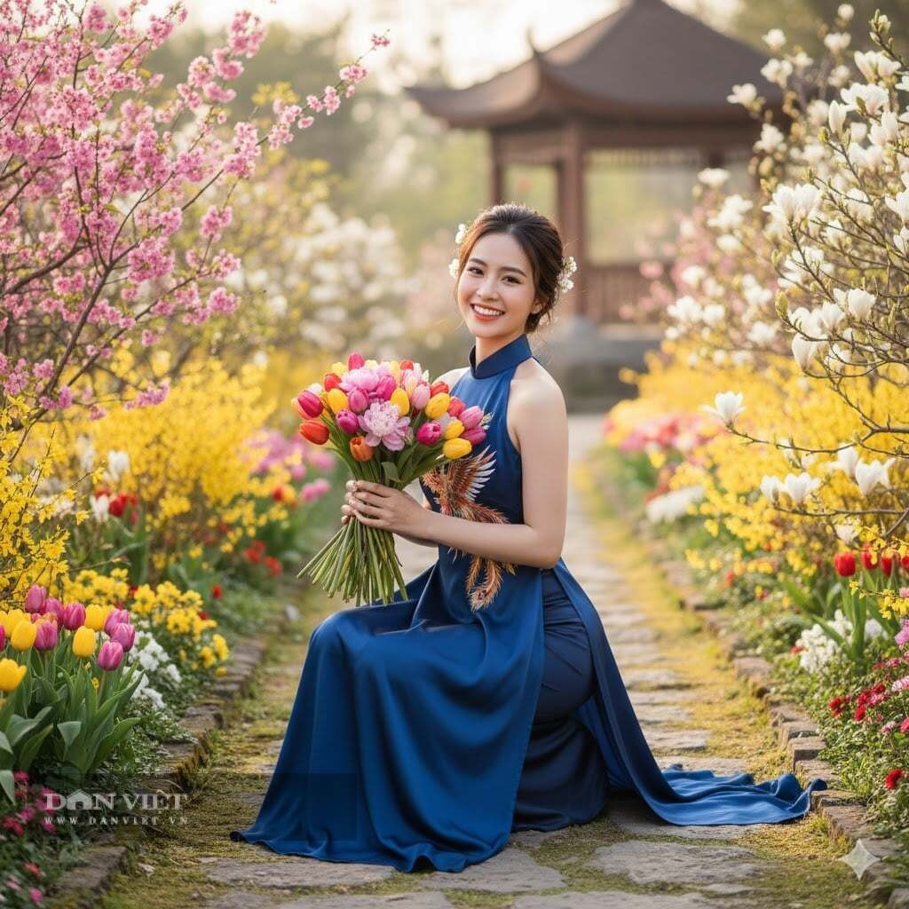 Theo tử vi 12 con giáp 2026, người tuổi Dần thường mang khí chất mạnh mẽ, quyết đoán và đầy tham vọng.