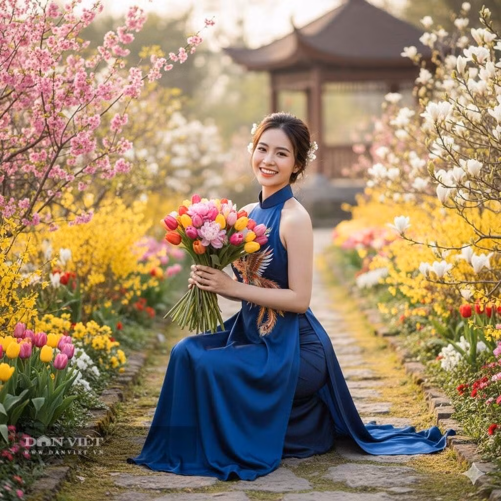 Theo tử vi 12 con giáp 2026, người tuổi Dần thường mang khí chất mạnh mẽ, quyết đoán và đầy tham vọng.