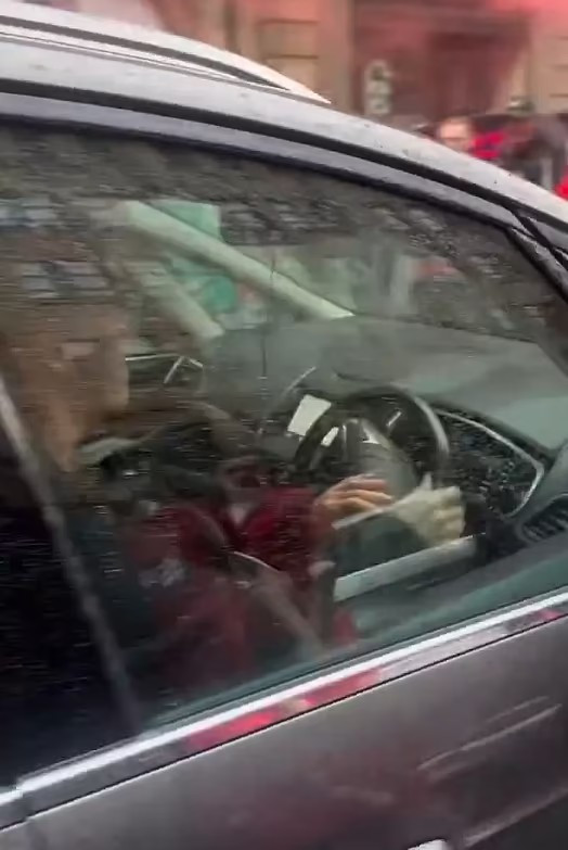 Trợ lý cảnh sát trưởng Jenny Sims của Sở cảnh sát Merseyside xác nhận tài xế đã bị bắt giữ. Nghi phạm là một người đàn ông Anh 53 tuổi. Ảnh: DM.