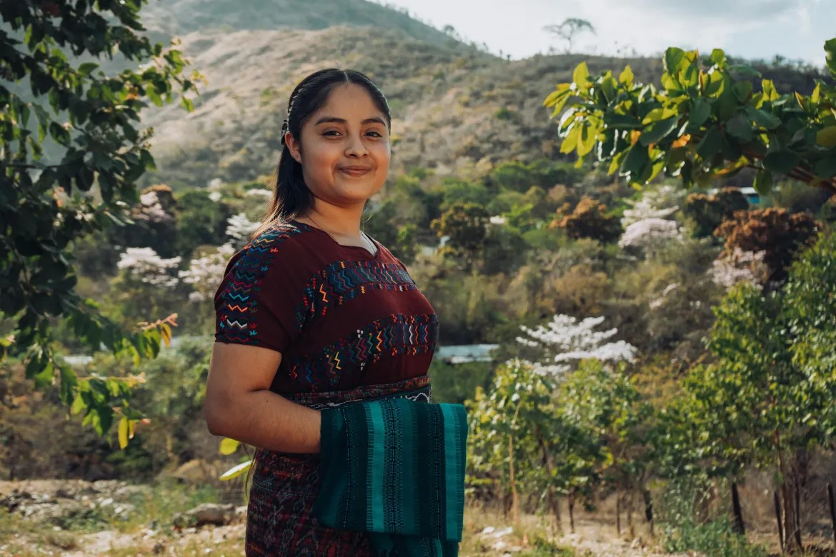 “Đó là một điều tuyệt vời. Tôi cảm thấy mình được hòa nhập và trân trọng trong một hoạt động giúp tôi nâng cao giá trị bản thân với tư cách là một người phụ nữ”, Norma nói.