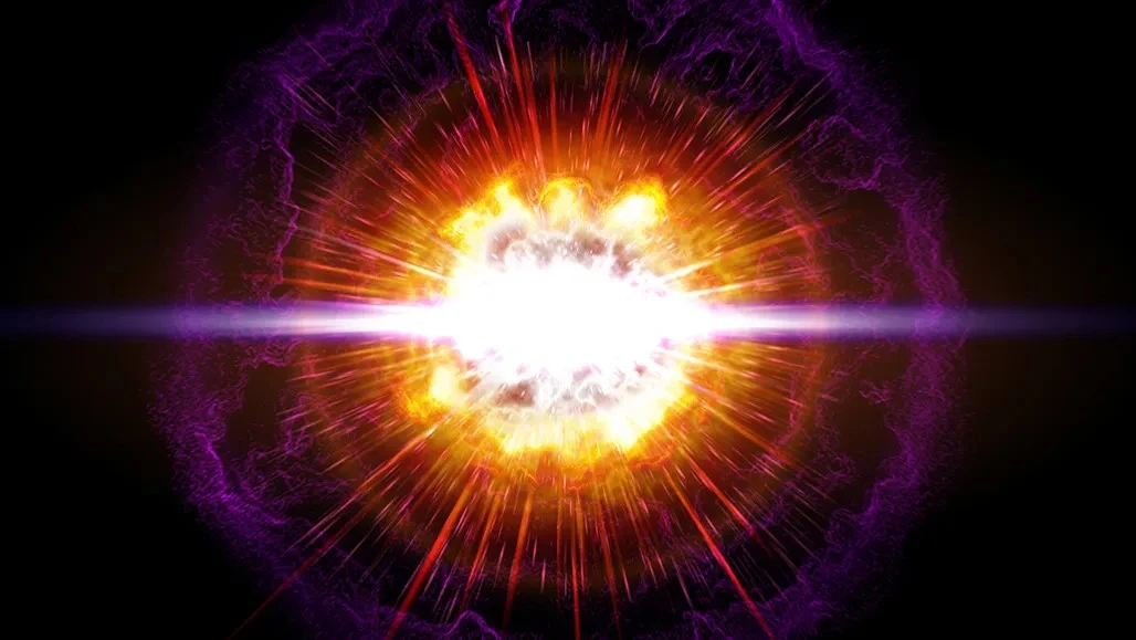 Sự thật chấn động về "quả bom nguyên tử" lớn nhất vũ trụ