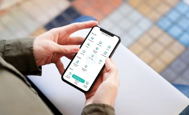 Đăng nhập ngân hàng trên máy lạ, 4 việc lập tức phải làm ngay 
