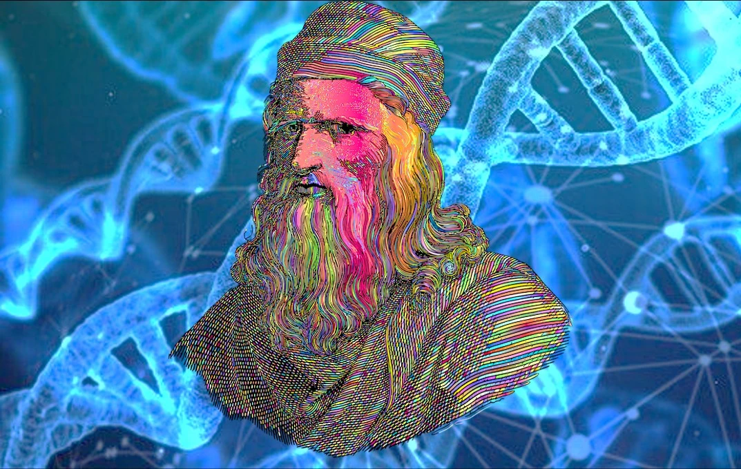 Xét nghiệm gen, phát hiện 6 "hậu duệ sống" của Leonardo da Vinci? 