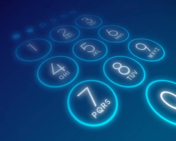 Đặt 10 mã PIN này, coi chừng bị AI phá giải trong 1 giây