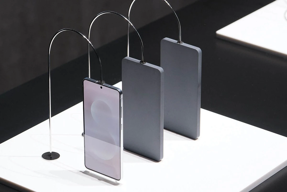 Láng giềng Việt Nam tung cực phẩm mới, đè bẹp "siêu phẩm" Galaxy S25 Edge 