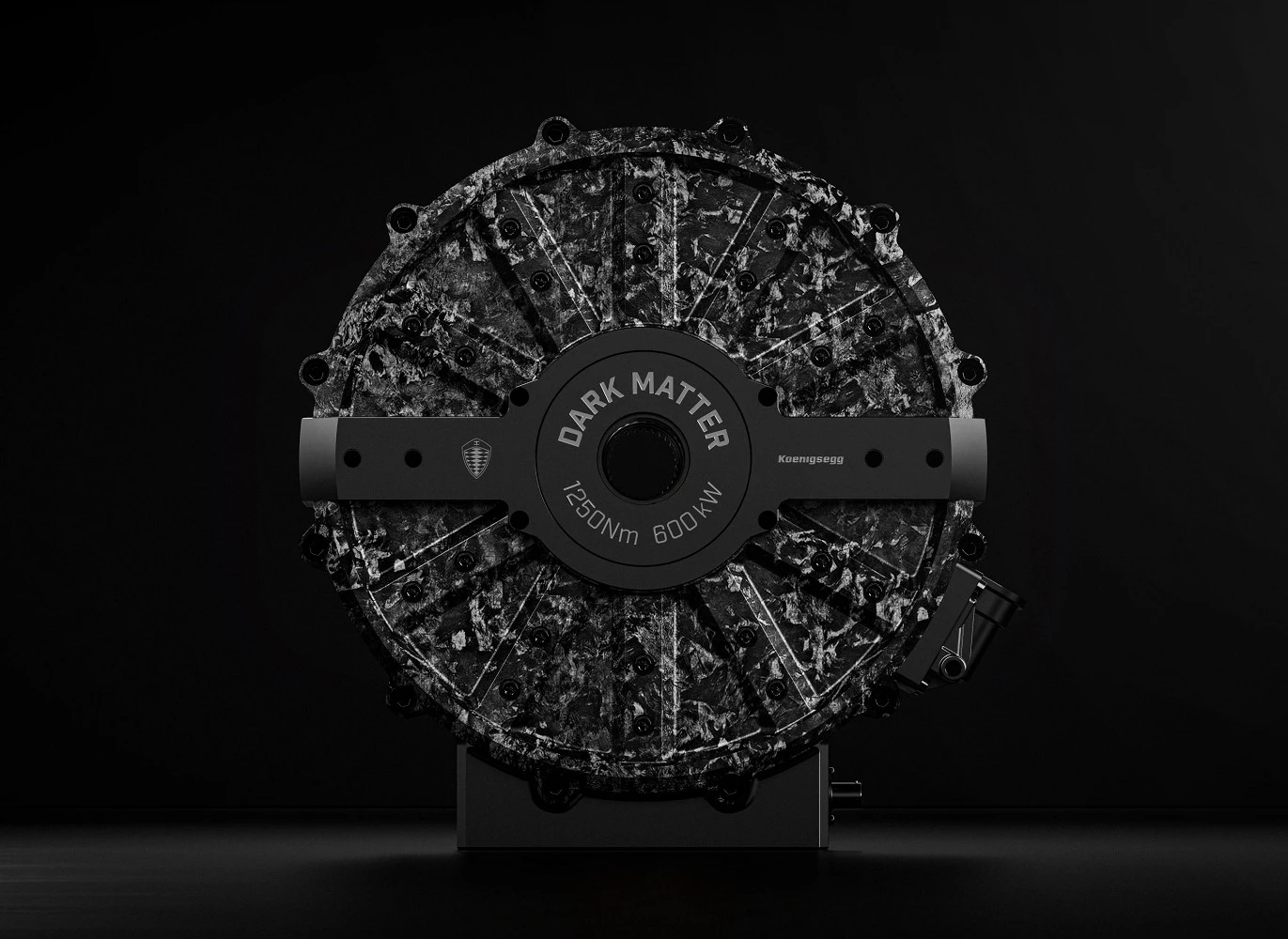 Sự thật động trời cỗ máy điện mạnh mẽ nhất hành tinh