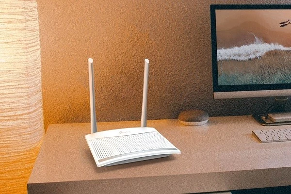 Lắp đặt wifi kiểu này muôn đời mạng yếu, mất kết nối