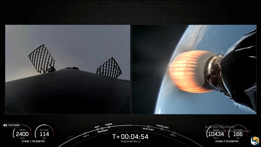 Trung Quốc "chơi lớn", xây siêu máy tính AI đầu tiên trong vũ trụ